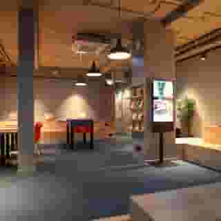 Acama Kreuzberg Hotel+Hostel, 5 of 5