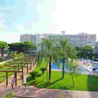 S'abanell Central Park, 4 of 5