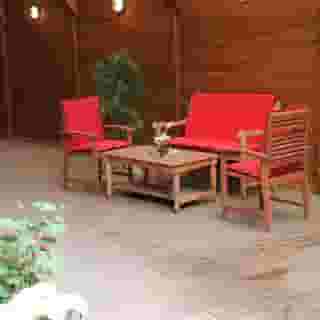 Aruna Hotel, 1 of 5