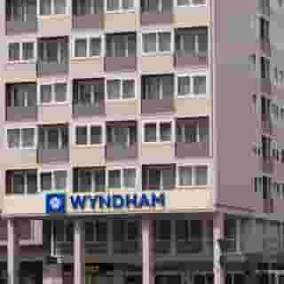 Wyndham Koeln, 3 of 5
