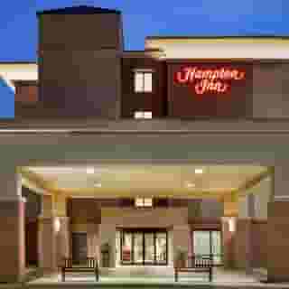 Hampton Inn Houston Hobby Airport, 4 of 5