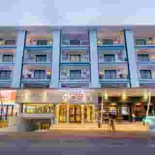 Viva Dash Hotel Seminyak, 3 of 5