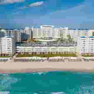 Hilton Cancun Mar Caribe All-Inclusive Resort, 1 of 5