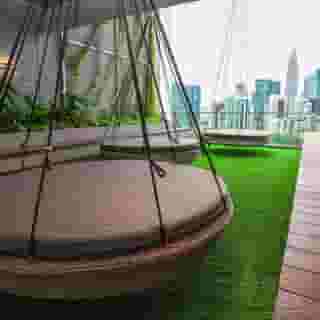 Ceylonz Lifestyle Suites, 3 of 5