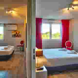 Adonis Hotel Bayonne, 6 of 6