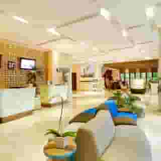 Grand Livio Hotel, 2 of 5