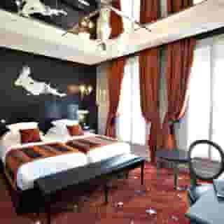 Maison Albar Hotels Le Champs-Elysees, 4 of 5