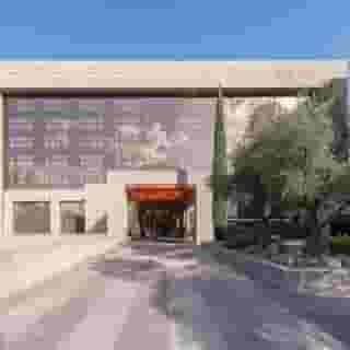 Silken Puerta Madrid, 2 of 5