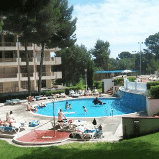 Catalonia Gardens, 1 of 5