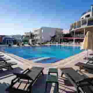 Bodrum Beach Resort, 4 of 5