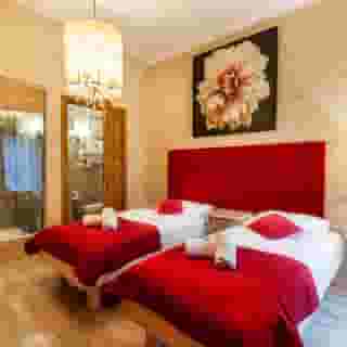 Aparthotel Oberza, 5 of 5