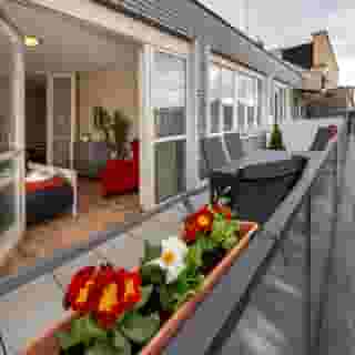 Apple Apartments, 2 of 5