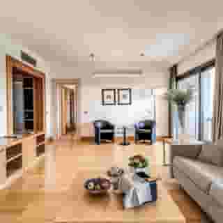 Barcelo Roma, 3 of 5