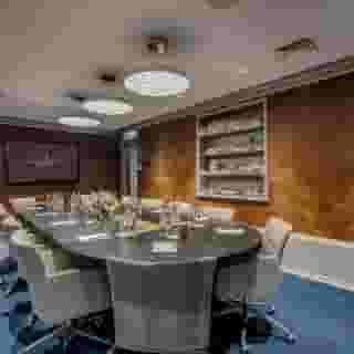 Grand Poet Hotel by Semarah, 6 of 6