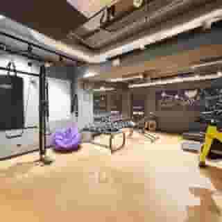 Moxy Bucharest Old Town, 1 of 5