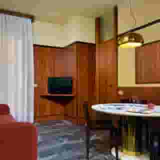 Zanhotel Tre Vecchi, 3 of 5