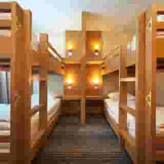 The Salisbury - YMCA of Hong Kong, 4 of 5