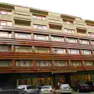 Majestic Plaza Hotel Prague, 5 of 5