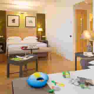 Starhotels Tuscany, 1 of 5