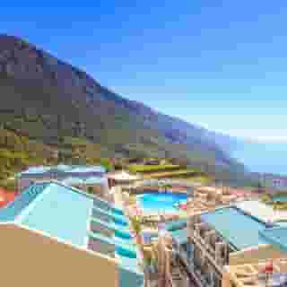 Orka Sunlife Resort And Aquapark, 5 of 5