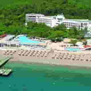 La Mer Hotel, 3 of 5