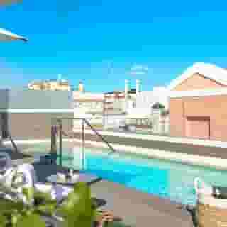 Hotel Vincci Molviedro, 4 of 5