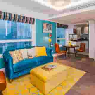 Hotel Madera Hollywood, 4 of 5