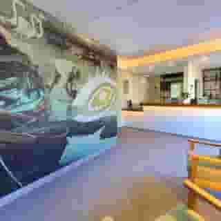 Aguahotels Alvor Jardim, 2 of 5