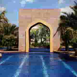 Conrad Hotel Dubai, 3 of 5