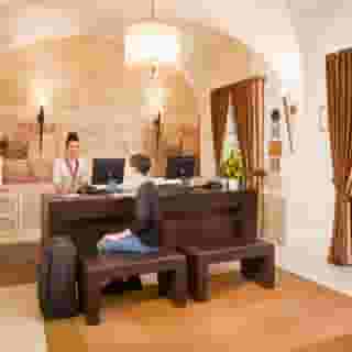 Mamaison Hotel Le Regina Warsaw, 4 of 5