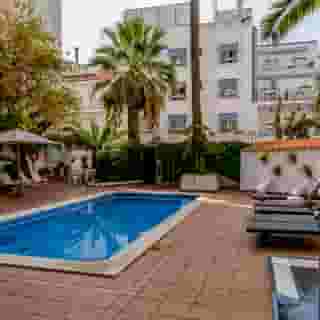 Galeon Hotel, 1 of 5