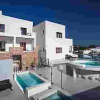 Mar & Mar Hotel & Suites, 4 of 5