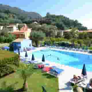 Irene Apartments Agios Gordios, 2 of 5