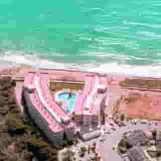 Jessica Beach, 3 of 5