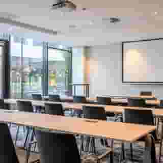 Radisson Hotel Antwerp Berchem, 6 of 6