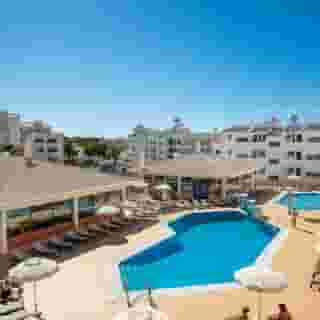 Oceanus Aparthotel, 3 of 5