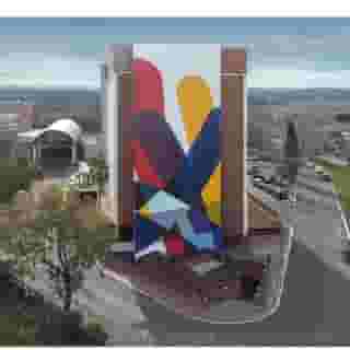 Roma Aurelia Antica, 4 of 5