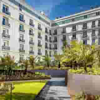 Hotel Martinez Cannes, 2 of 5