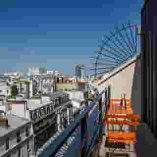 Mercure Paris 17 Batignolles, 4 of 5