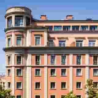 Le Meridien Barcelona, 6 of 6