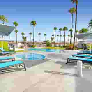 Relaxia Los Girasoles (Bungalows), 2 of 5