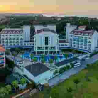 Diamond Elite Hotel & Spa, 1 of 5