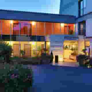 Hotel Parc Plaza, 2 of 5