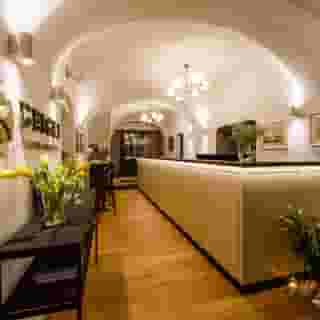 BEIGLI Hotel & Garden, 6 of 6