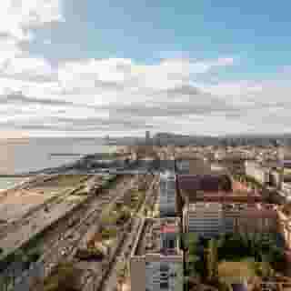 Catalonia Barcelona Beach, 2 of 5