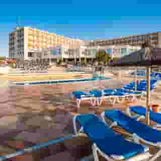 Globales Club Almirante Farragut, 3 of 5