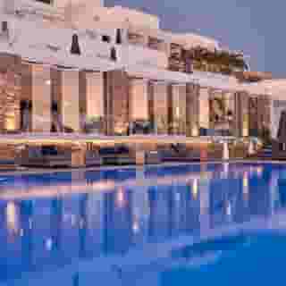 Myconian Ambassador Hotel Relais & Chateaux Hotel, 3 of 5