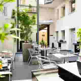 Opera Garden & Apartments Hotel, 1 of 5