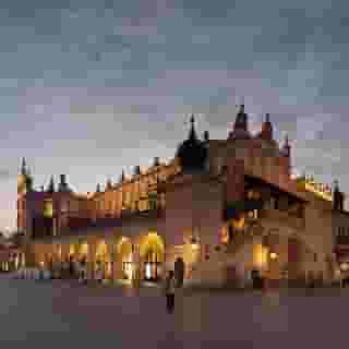 Betmanowska Main Square Residence, 5 of 5