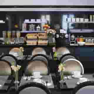 Hotel Plaza Elysees, 5 of 5